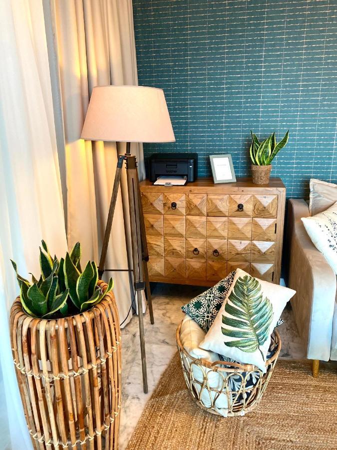 Royal Sea View Design Promenada 3 Apartment นาโวดาริ ภายนอก รูปภาพ
