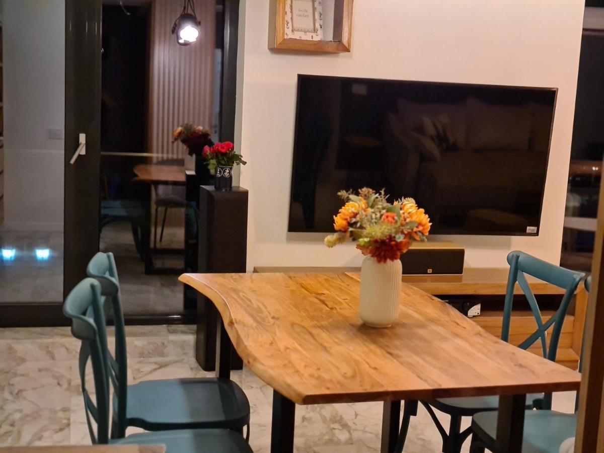 Royal Sea View Design Promenada 3 Apartment นาโวดาริ ภายนอก รูปภาพ